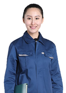 維修車(chē)間工作服