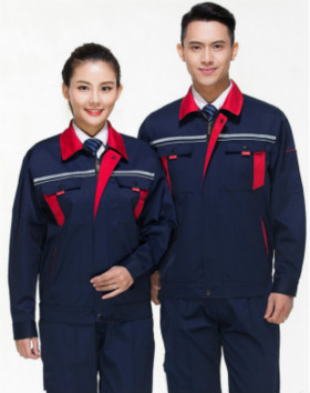 南陽工作服定做_南陽工裝定制生產廠家