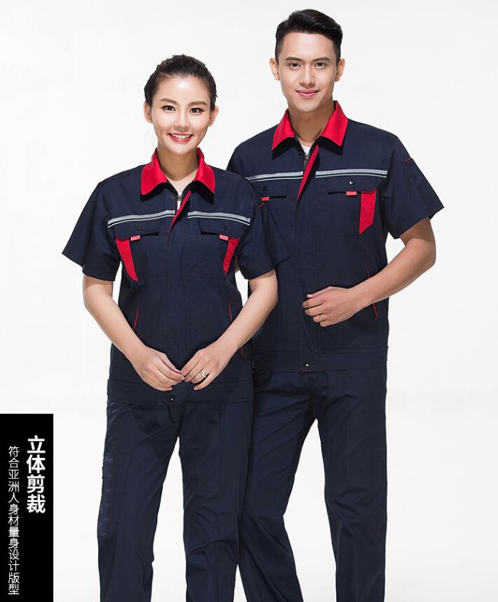 鄭州工裝訂制 鄭州工裝訂制