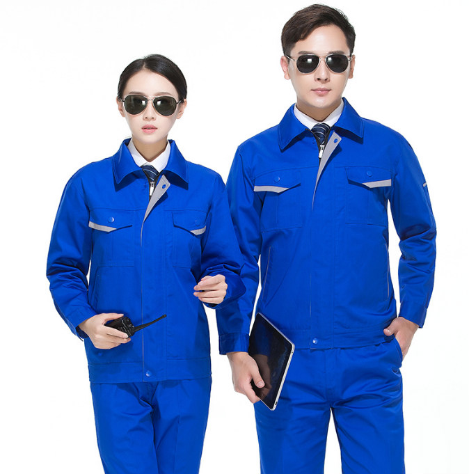 優質定做工作服廠家 優質定做工作服廠家