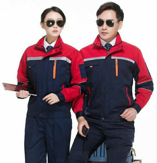 反光條工作服 反光條工作服