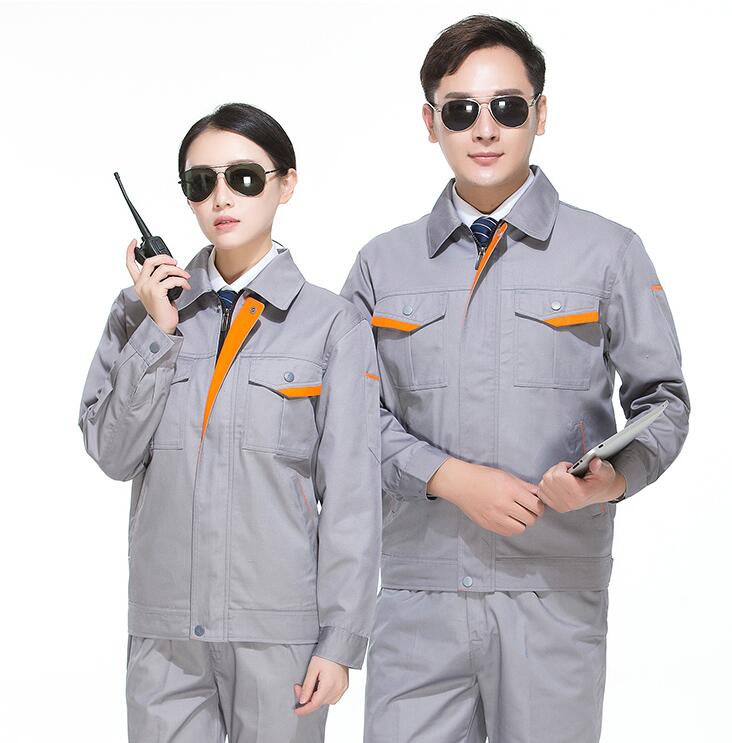 鄭州工作服定做哪家好 鄭州工作服定做哪家好