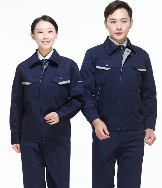 鄭州服裝廠定做工作服 鄭州服裝廠定做工作服