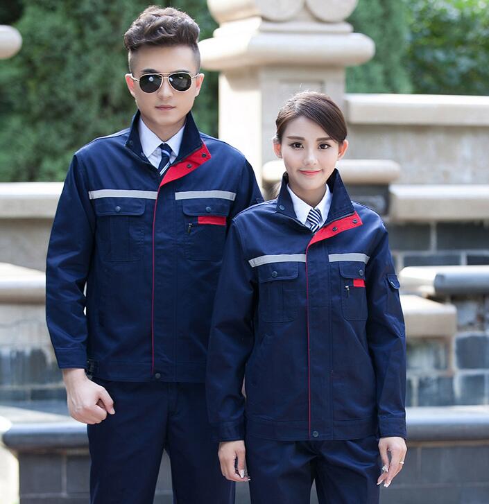 河南勞保工作服定做廠家 河南勞保工作服定做廠家