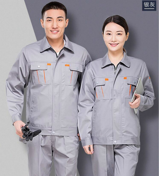 企業工服款式 企業工服款式