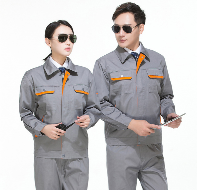 工作服定做注意事項 工作服定做注意事項