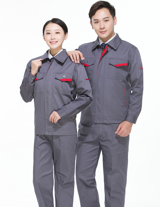 鄭州冬季防靜電工作服定做 鄭州冬季防靜電工作服定做