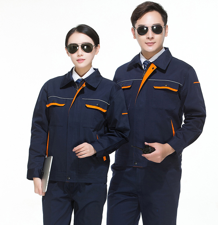 鄭州冬季防靜電工作服定做廠家 鄭州冬季防靜電工作服定做廠家