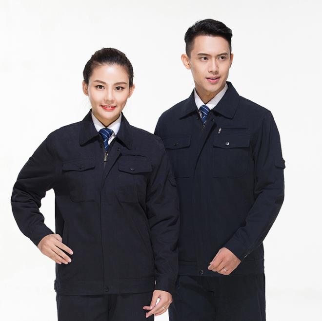 鞏義工作服定做廠家 鞏義工作服定做廠家